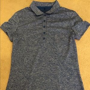 Nike golf polo